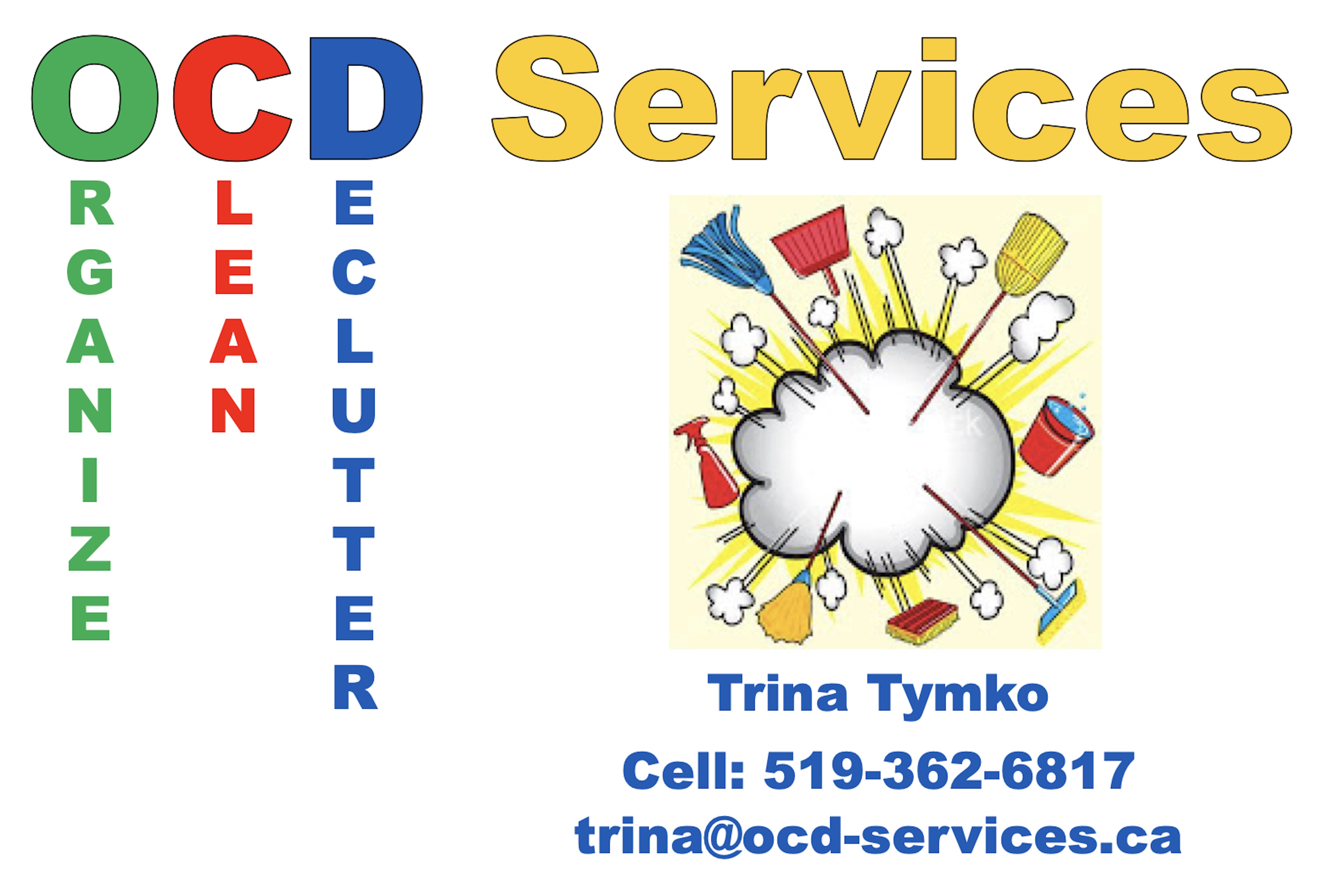 OCD-Services